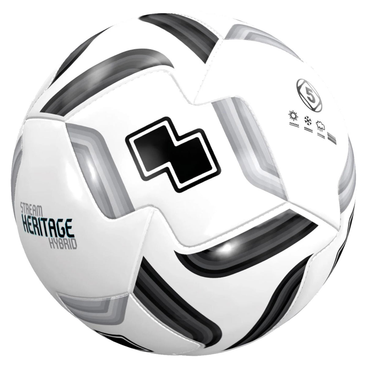 ERREA STREAM HYBRID HERITAGE - seconda immagine