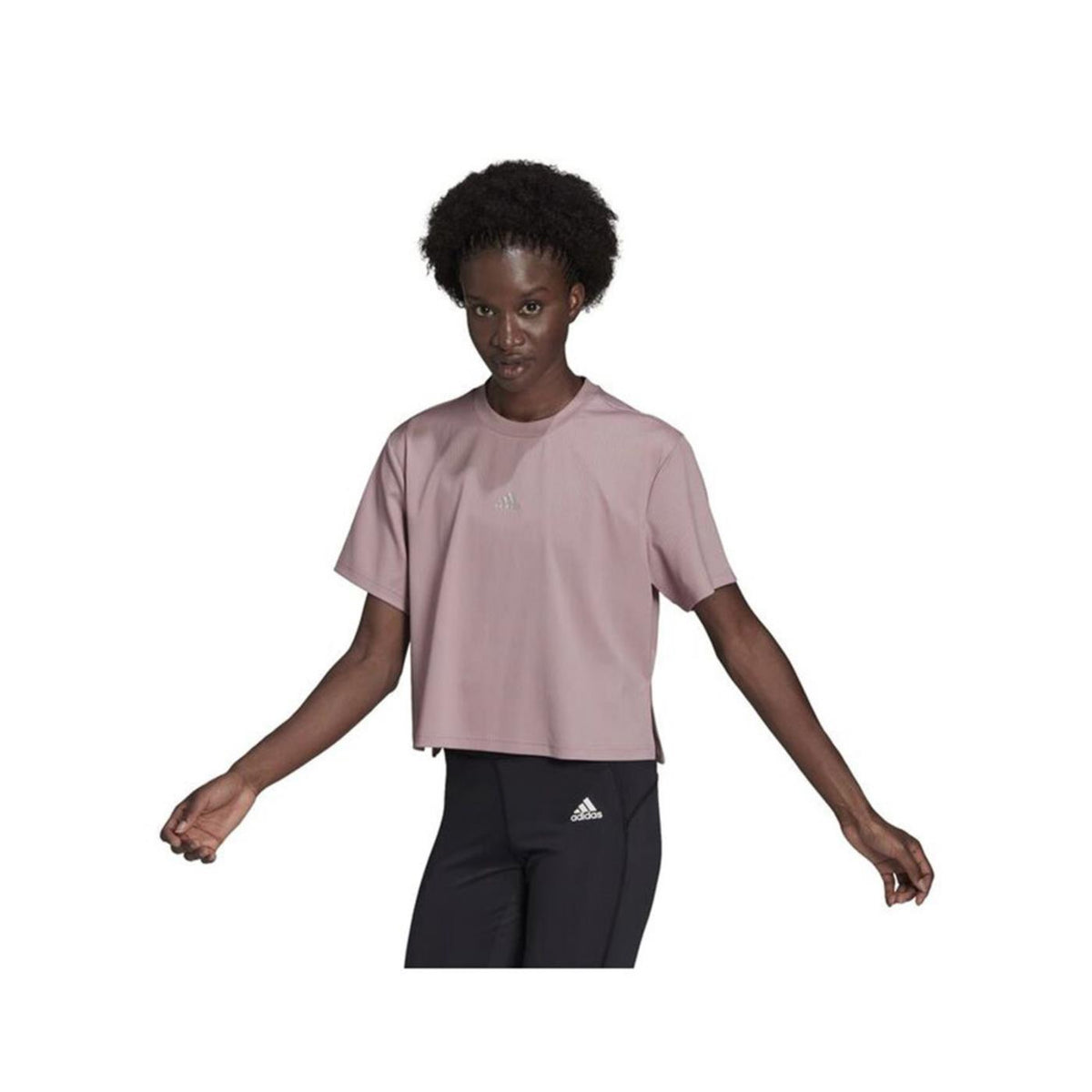 ADIDAS W UFORU T - seconda immagine