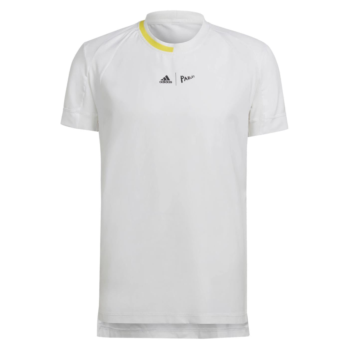 ADIDAS LONDON WOVEN TEE