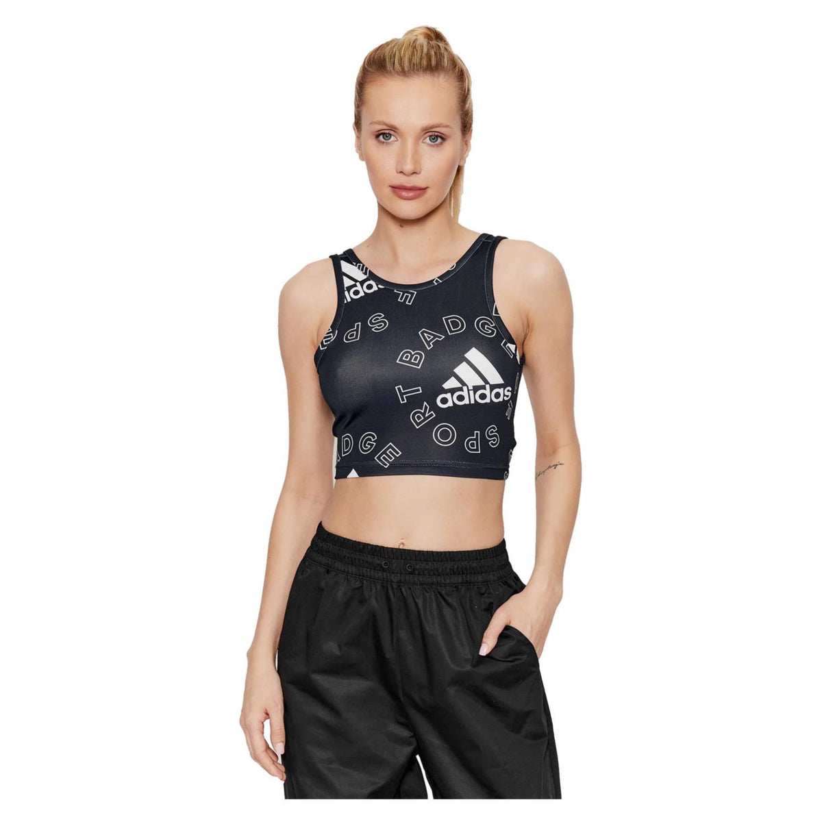 ADIDAS W BLUV Q1 CRO - seconda immagine