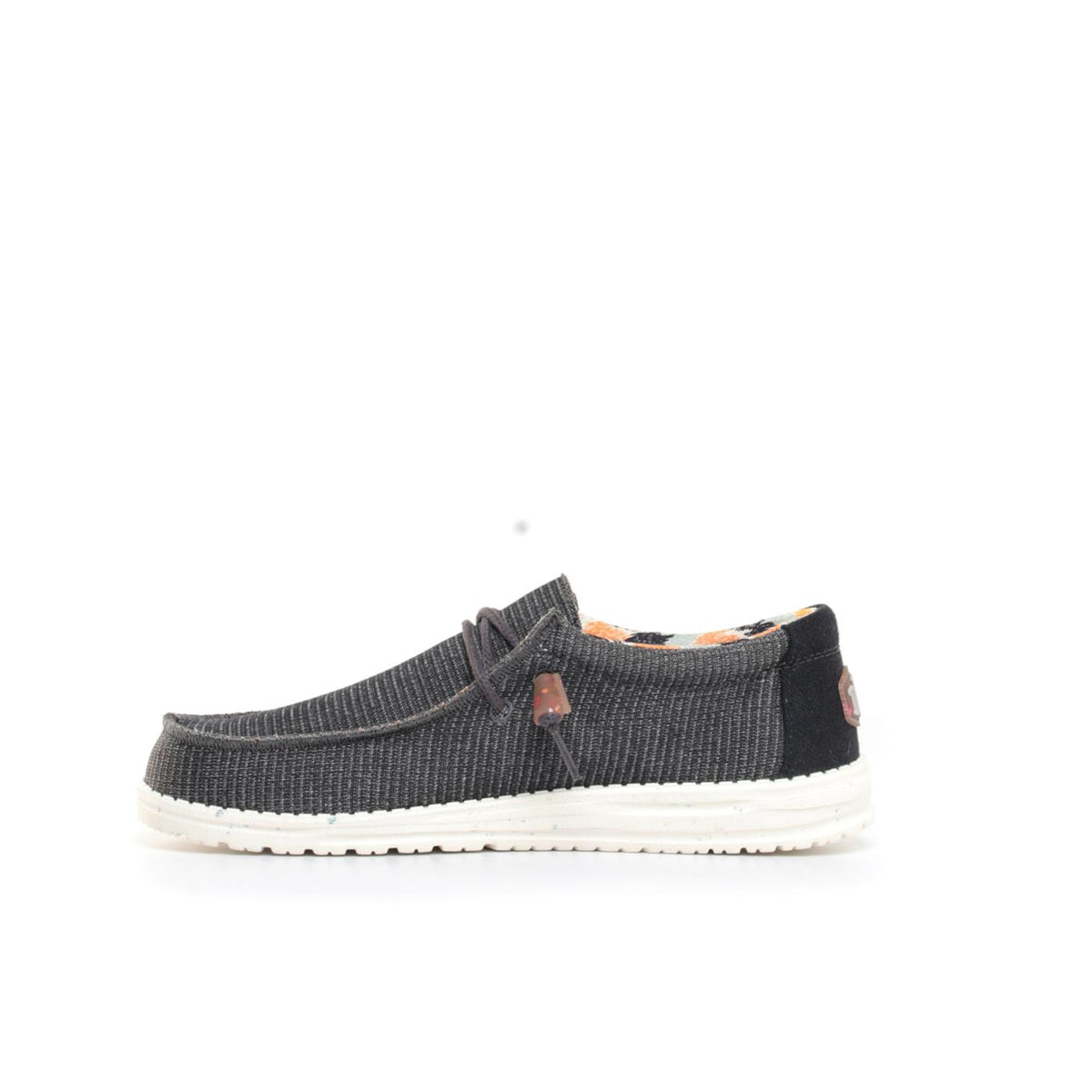 HEY DUDE WALLY KNIT - seconda immagine