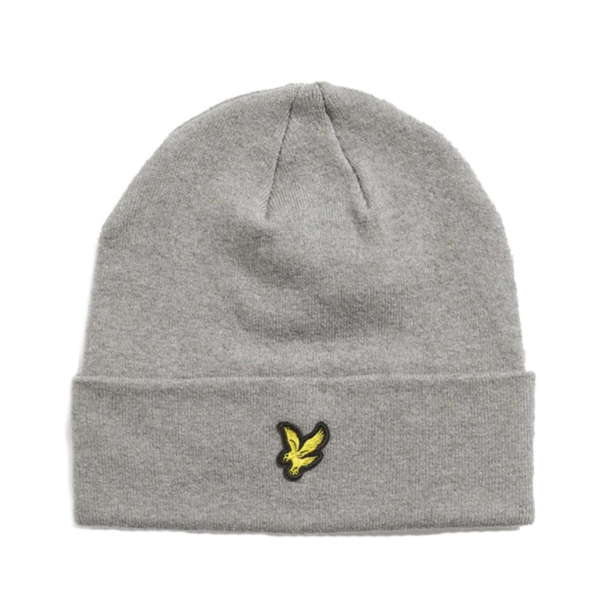 LYLE & SCOTT COTTON MERINO BEANIE