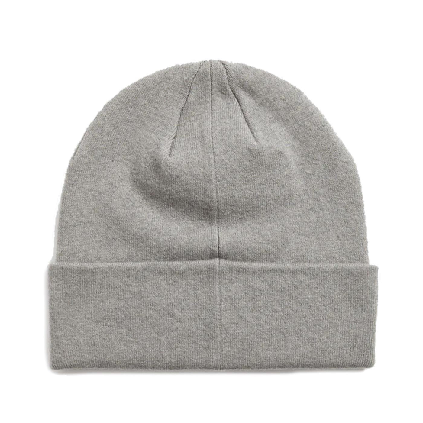 LYLE & SCOTT COTTON MERINO BEANIE - seconda immagine