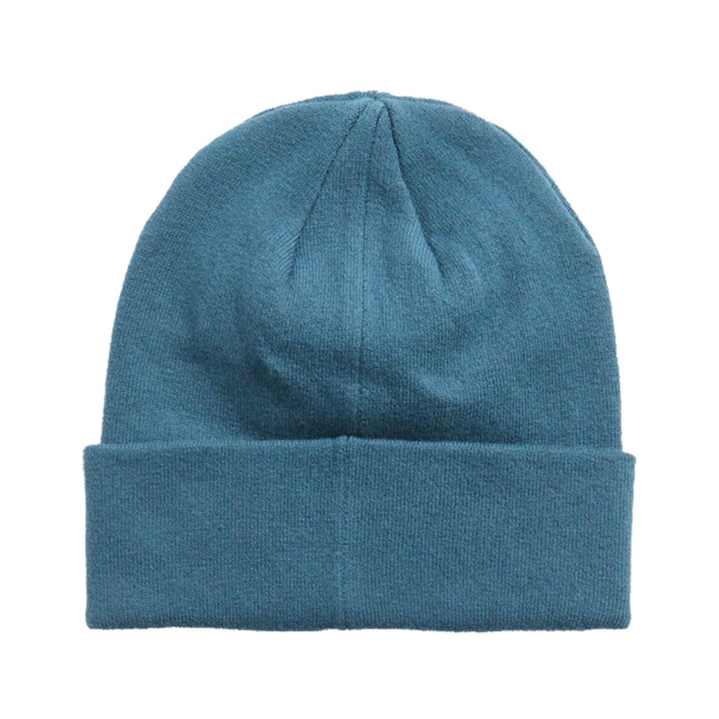 LYLE & SCOTT COTTON MERINO BEANIE - seconda immagine