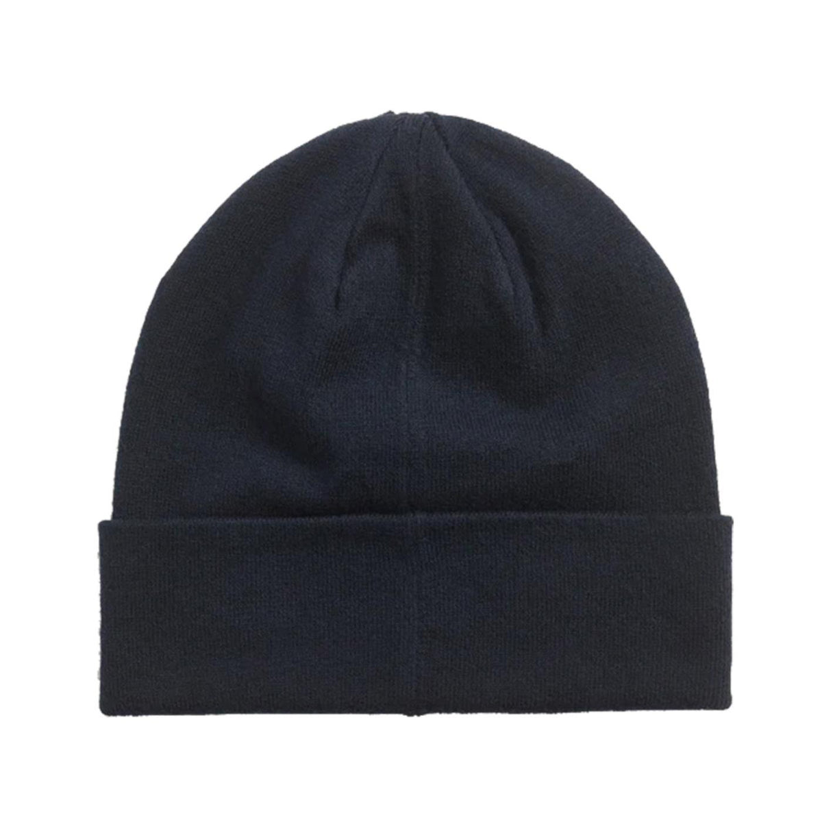 LYLE & SCOTT COTTON MERINO BEANIE - seconda immagine