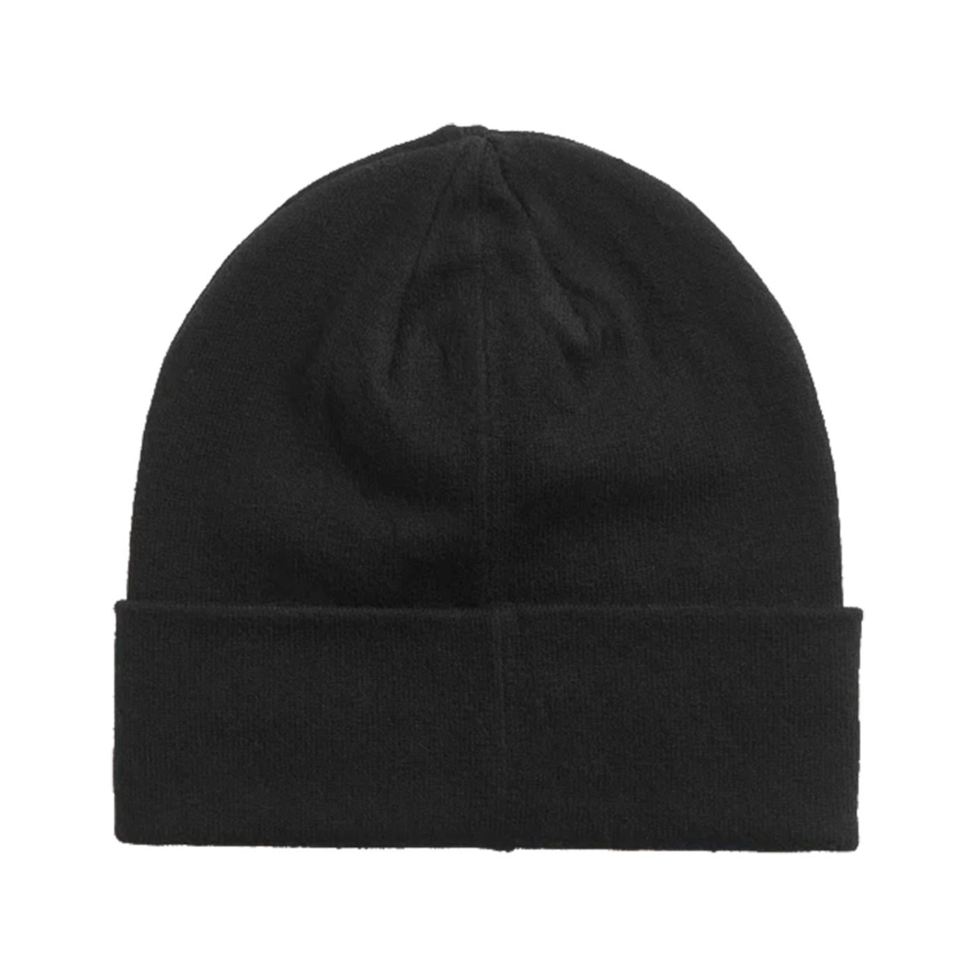 LYLE & SCOTT COTTON MERINO BEANIE - seconda immagine
