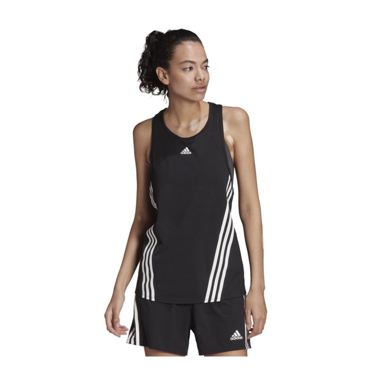 ADIDAS WTR ICNS TANK - seconda immagine