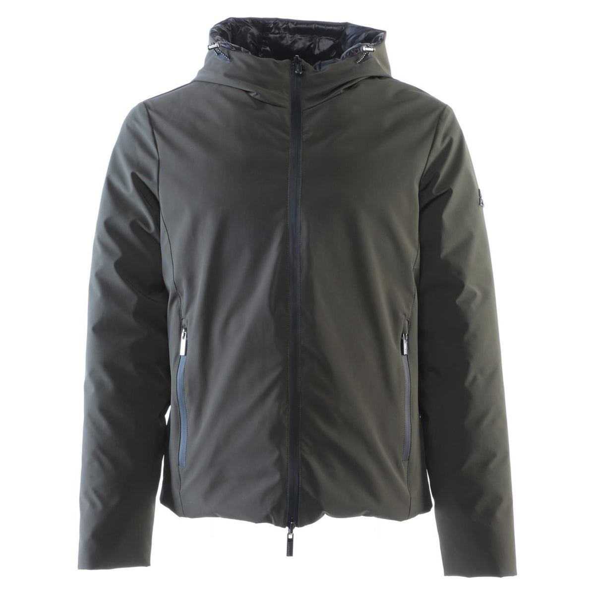 HESKIMO CROSS REVERSIBILE