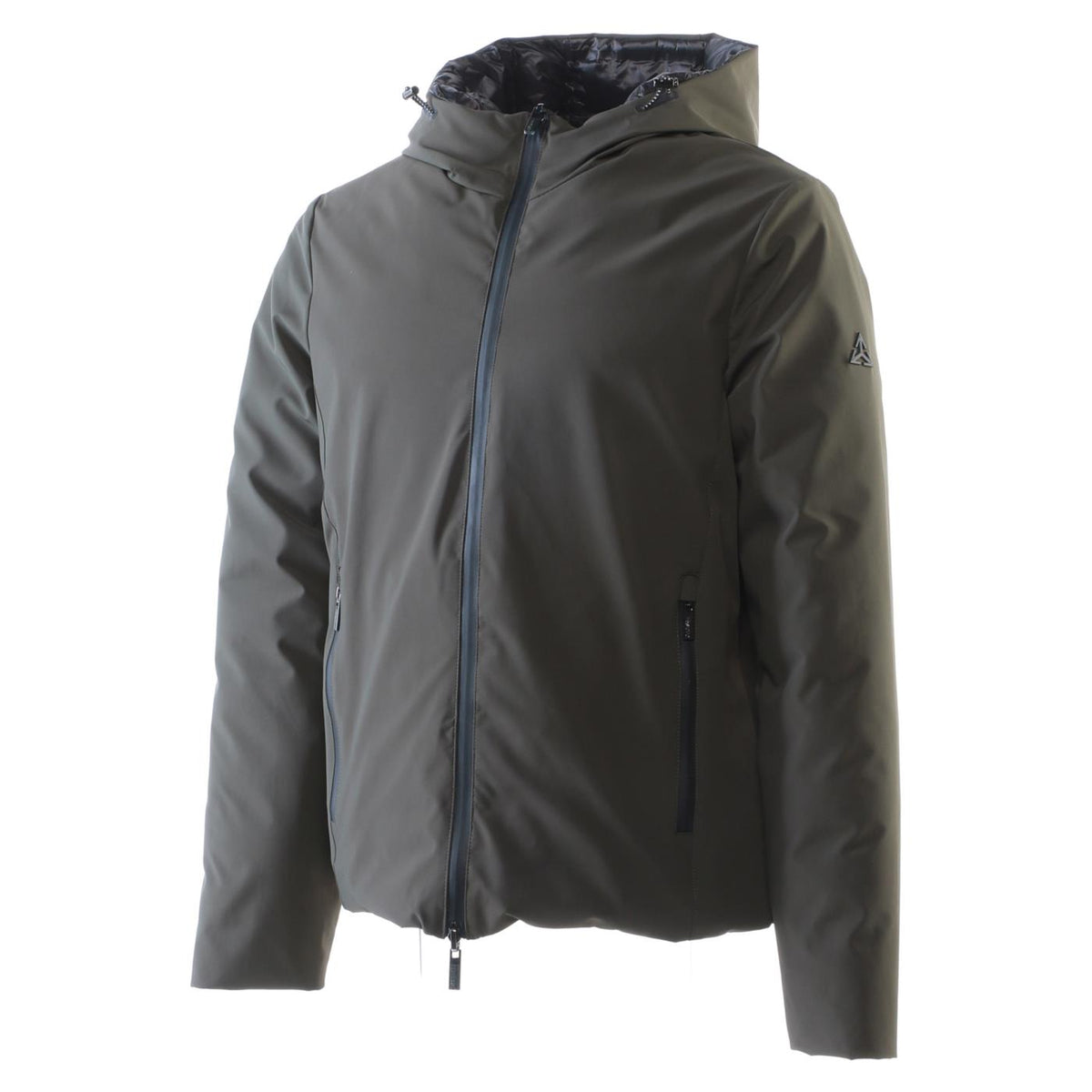 HESKIMO CROSS REVERSIBILE - seconda immagine