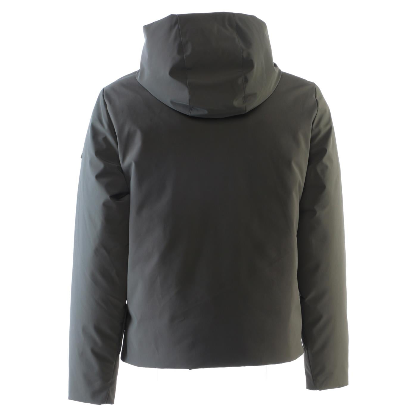 HESKIMO CROSS REVERSIBILE