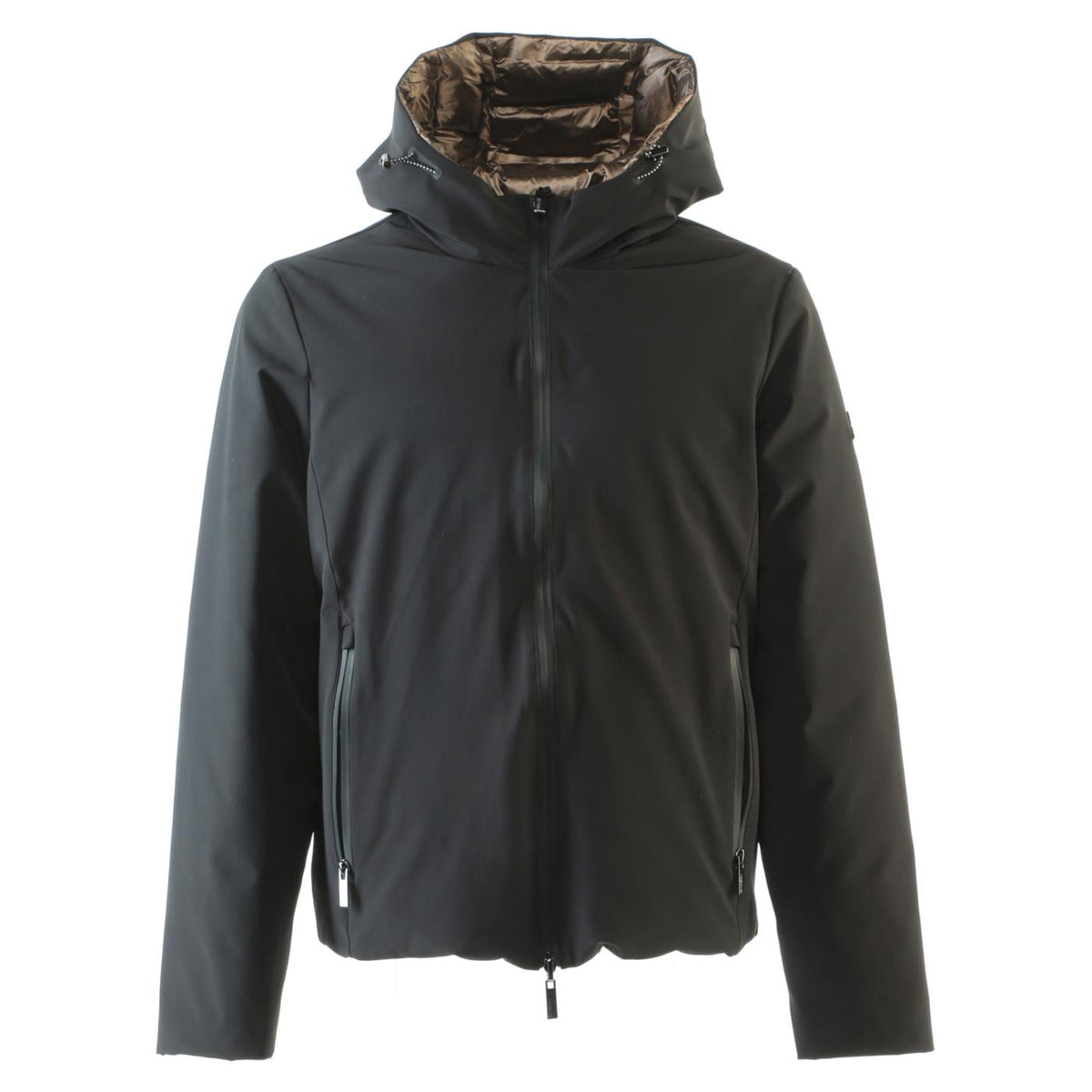 HESKIMO CROSS REVERSIBILE