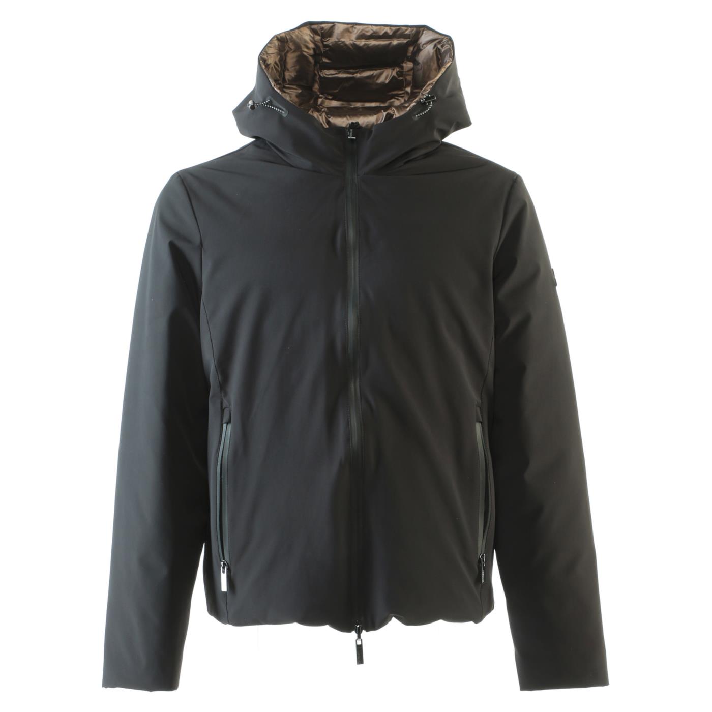 HESKIMO CROSS REVERSIBLE
