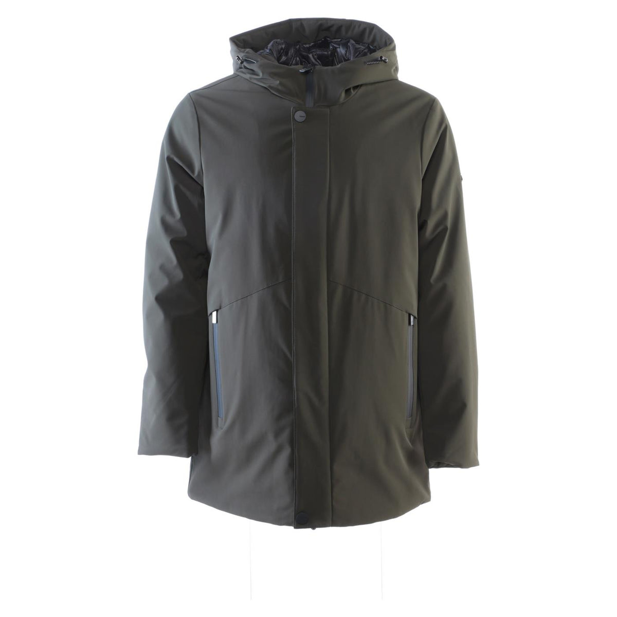 HESKIMO NIMBUS LONG JACKET