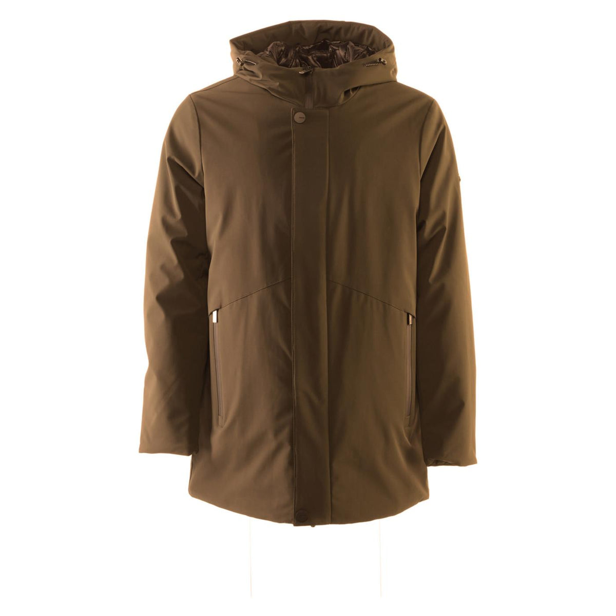 HESKIMO NIMBUS LONG JACKET