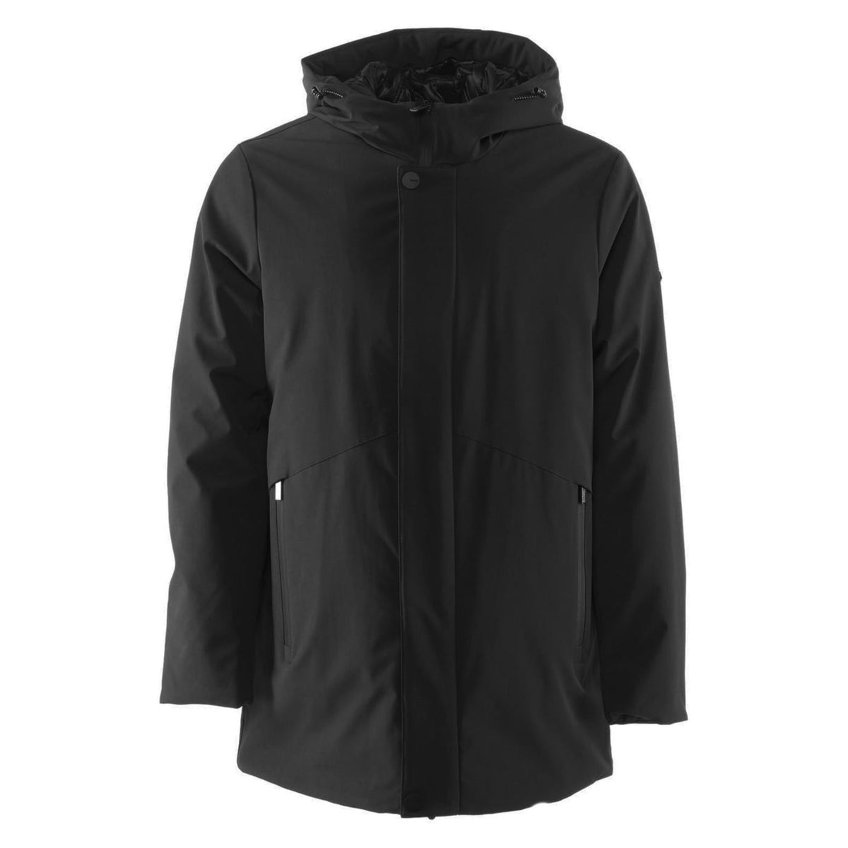 HESKIMO NIMBUS LONG JACKET