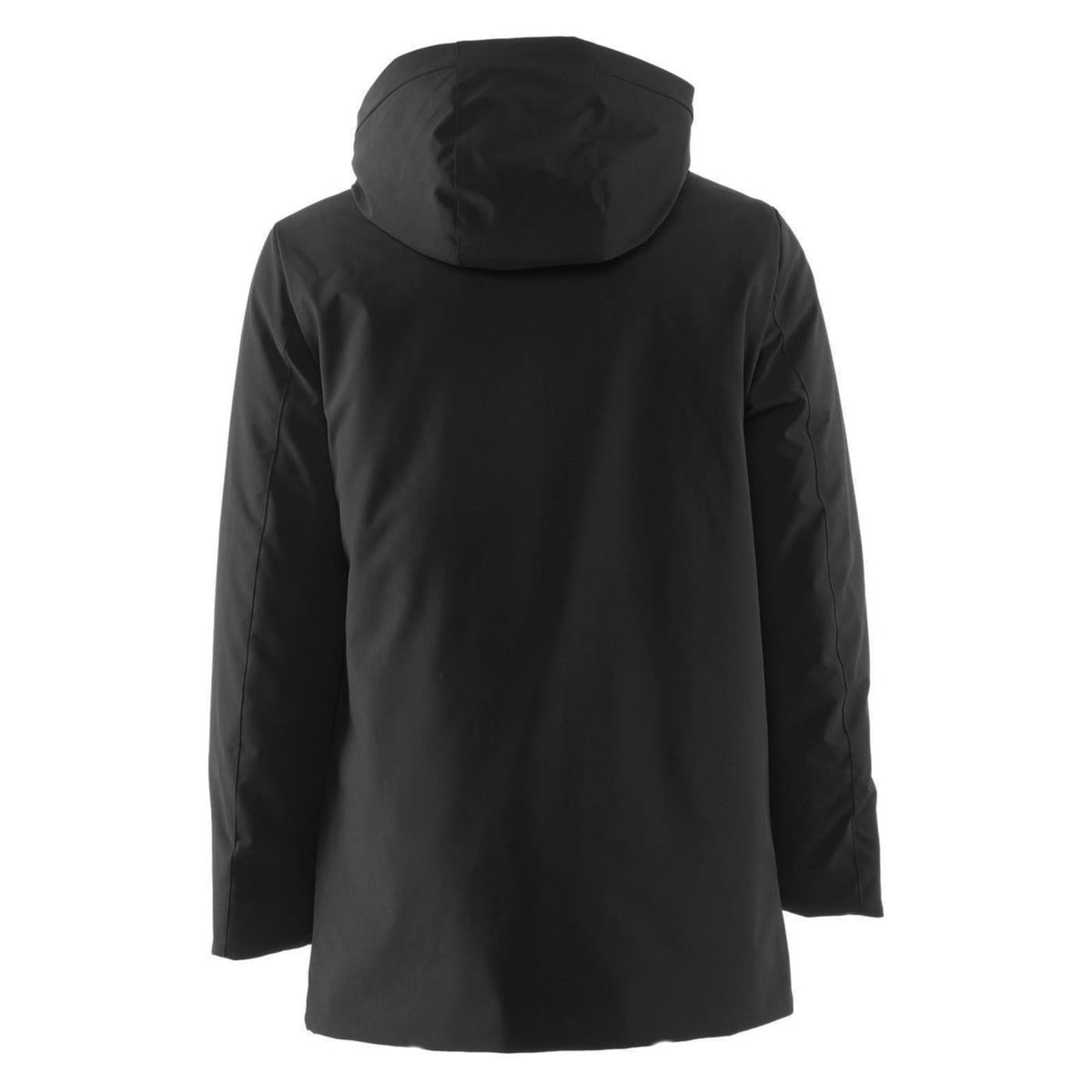 HESKIMO NIMBUS LONG JACKET - seconda immagine