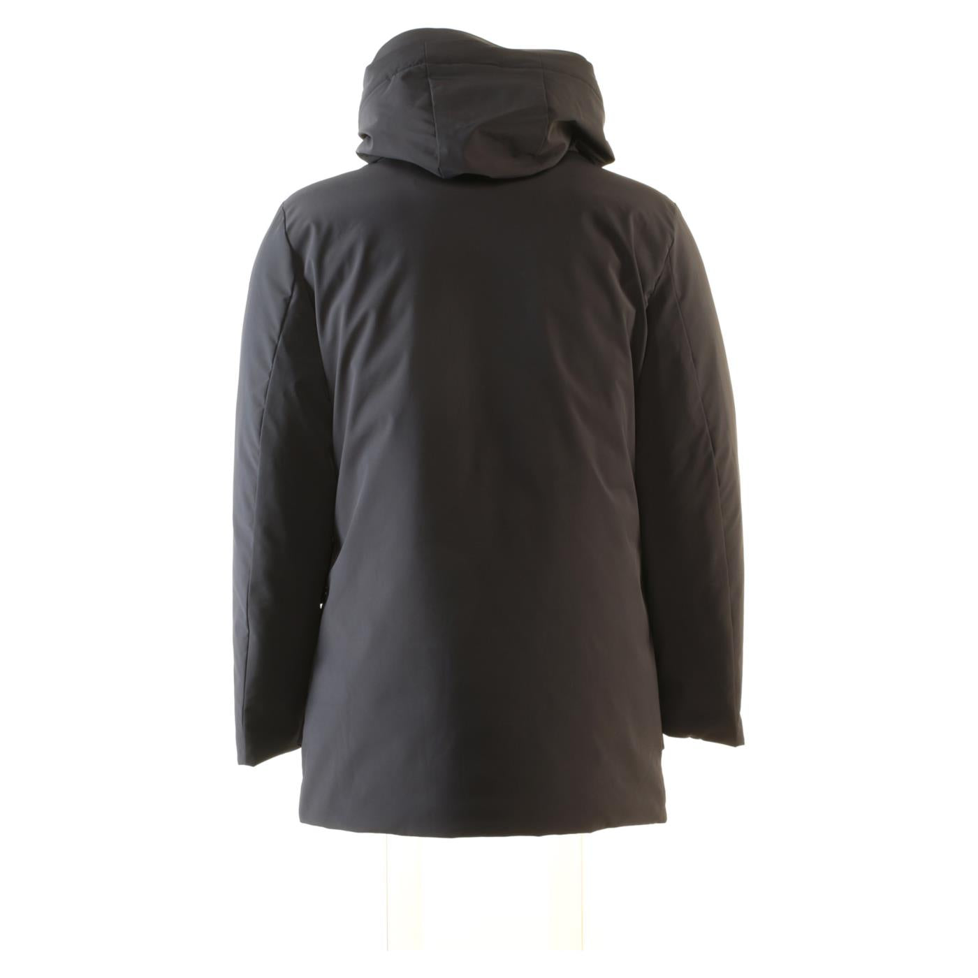 HESKIMO BLOCK PARKA