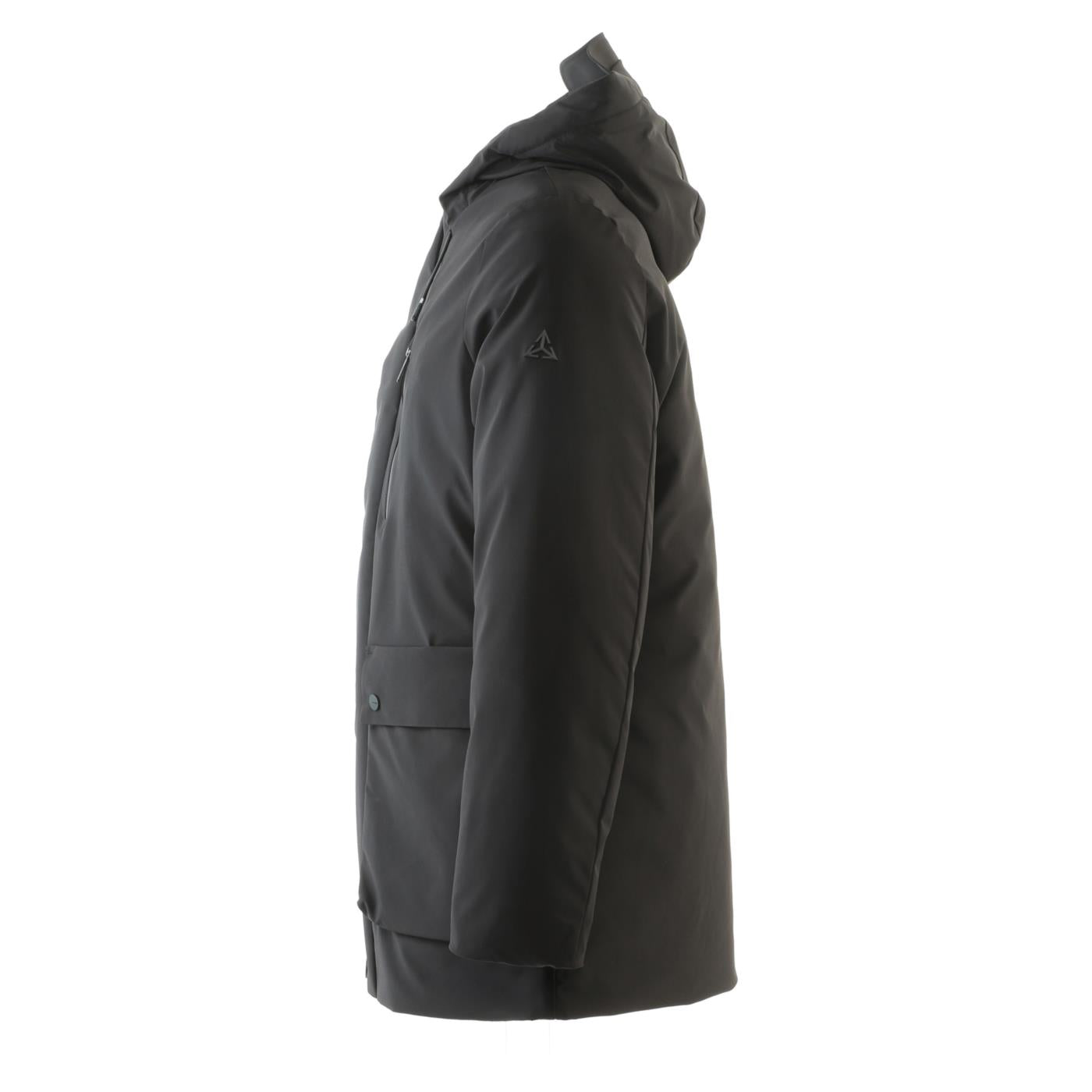 HESKIMO BLOCK PARKA