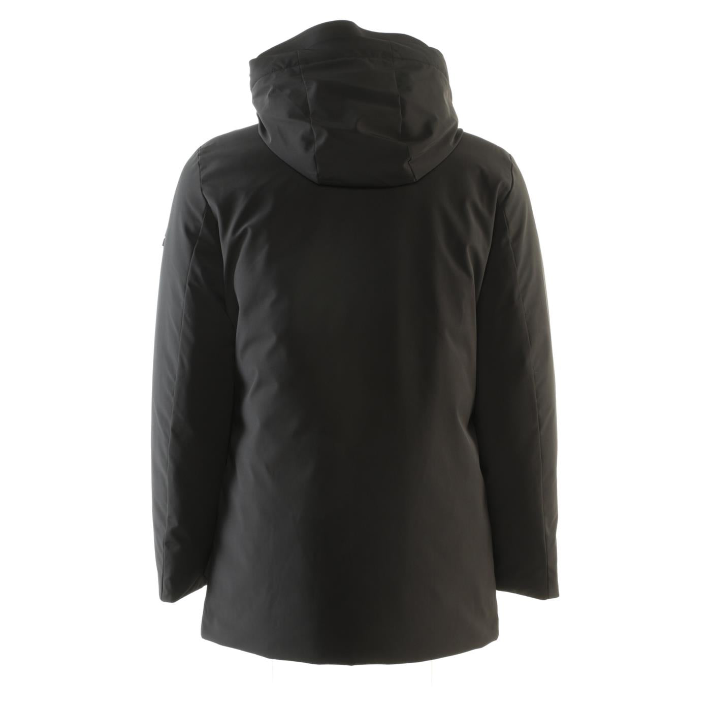 HESKIMO BLOCK PARKA