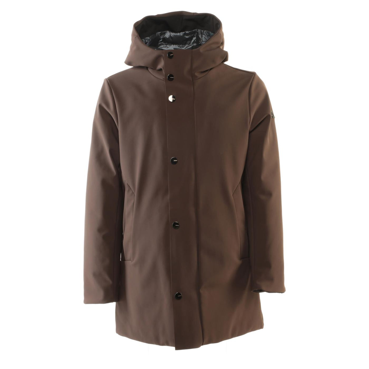 HESKIMO FROST LONG PARKA