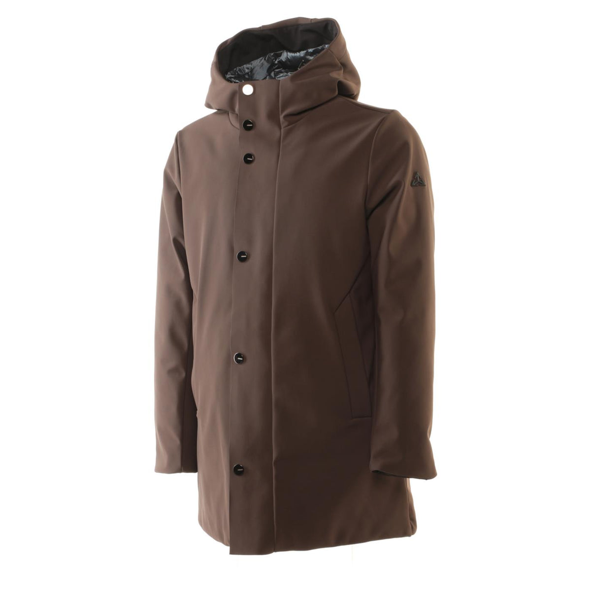 HESKIMO FROST LONG PARKA - seconda immagine