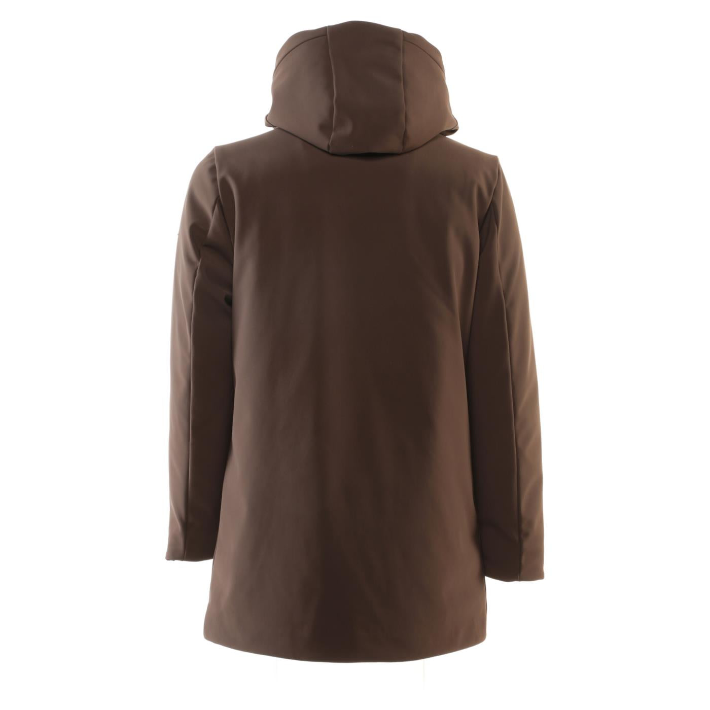 HESKIMO FROST LONG PARKA