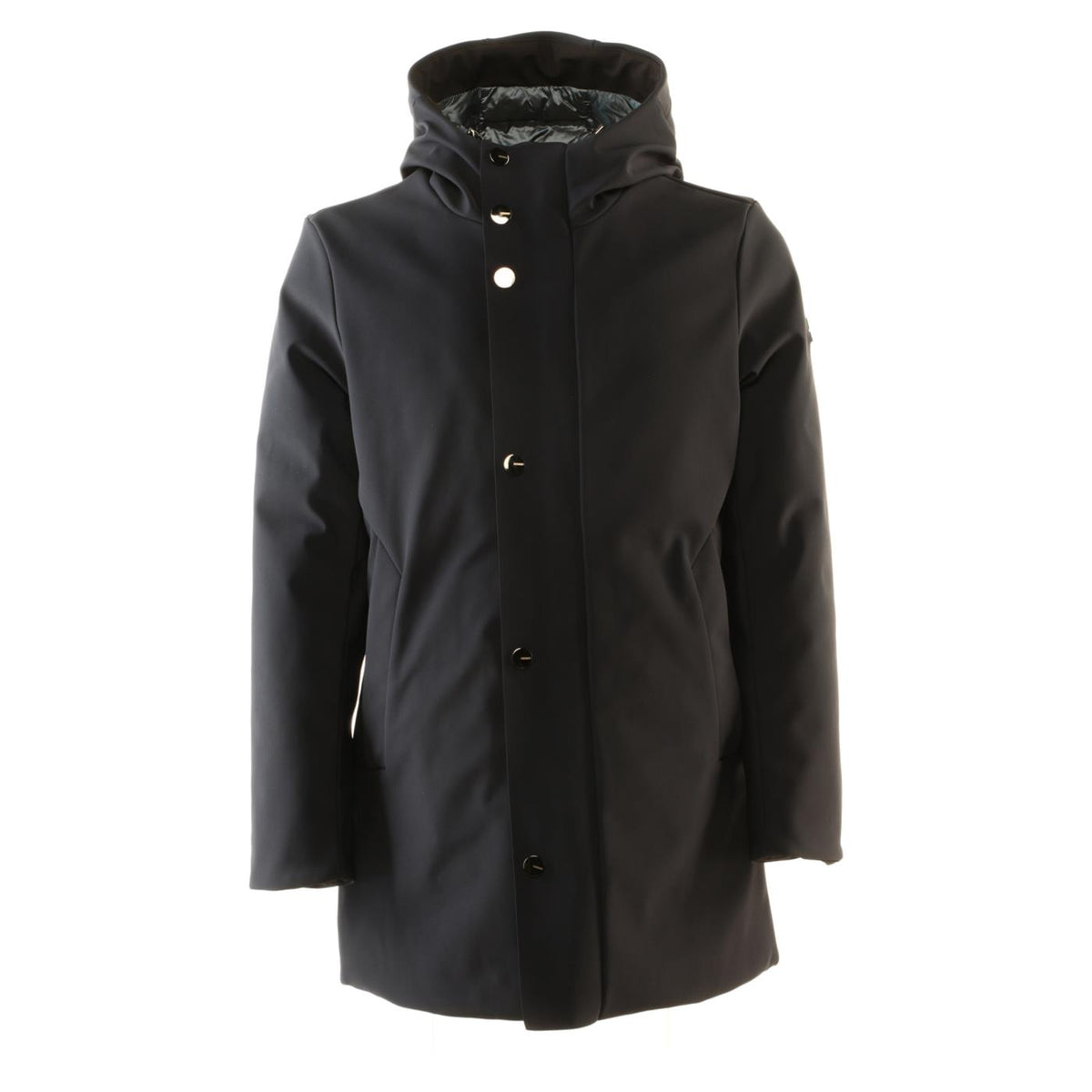 HESKIMO FROST LONG PARKA