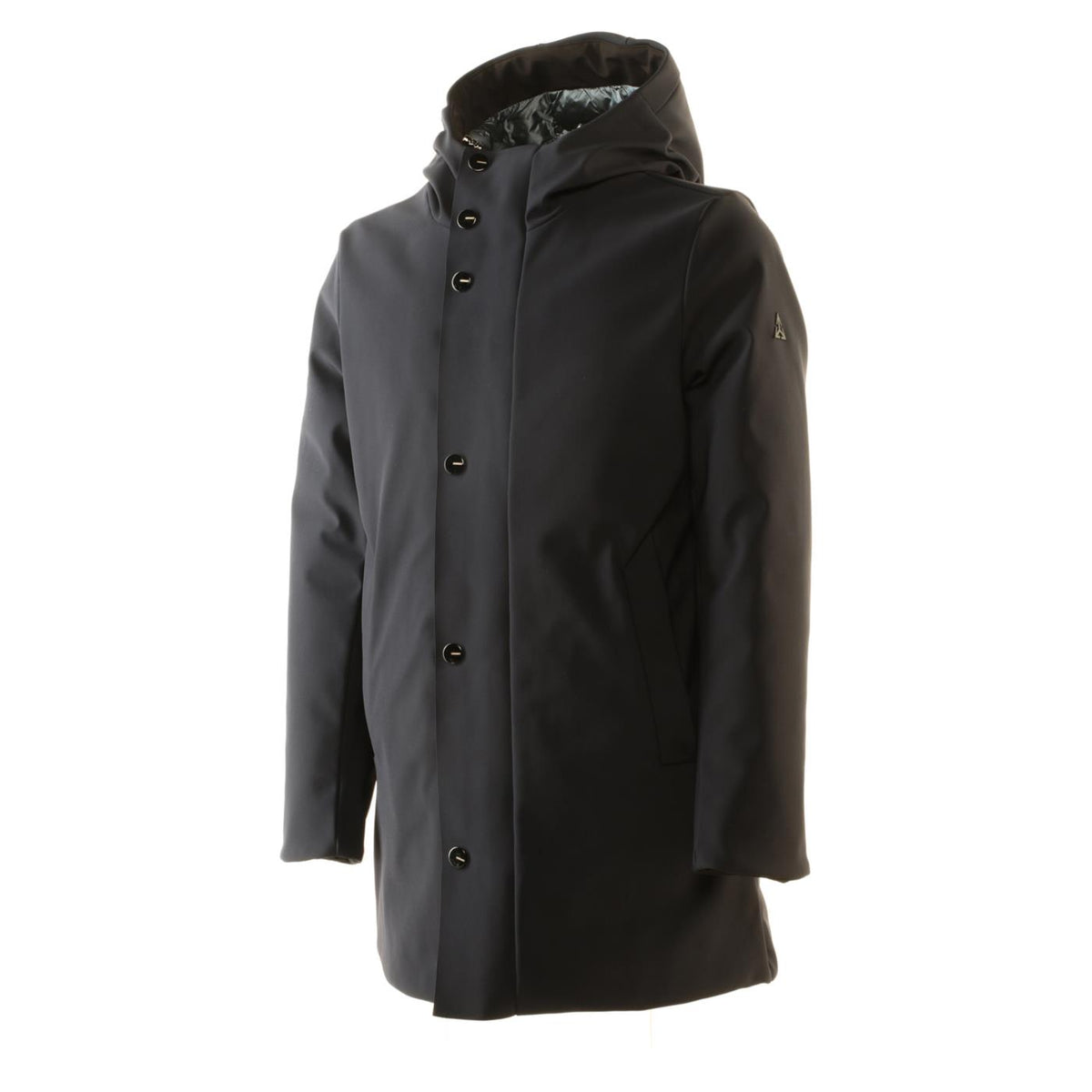 HESKIMO FROST LONG PARKA - seconda immagine