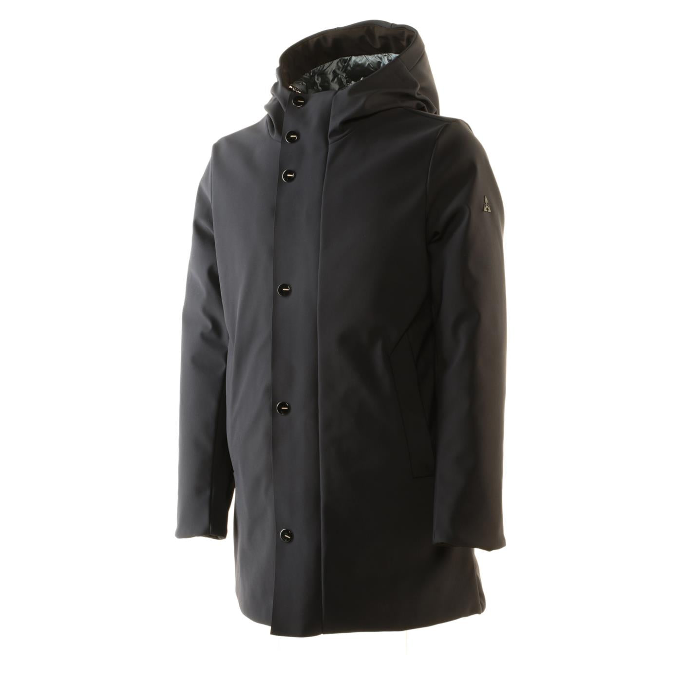 HESKIMO FROST LONG PARKA