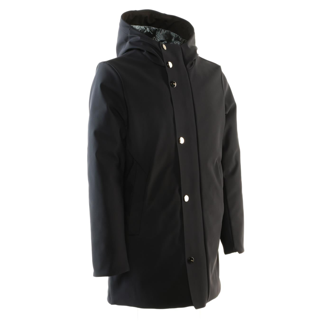 HESKIMO FROST LONG PARKA