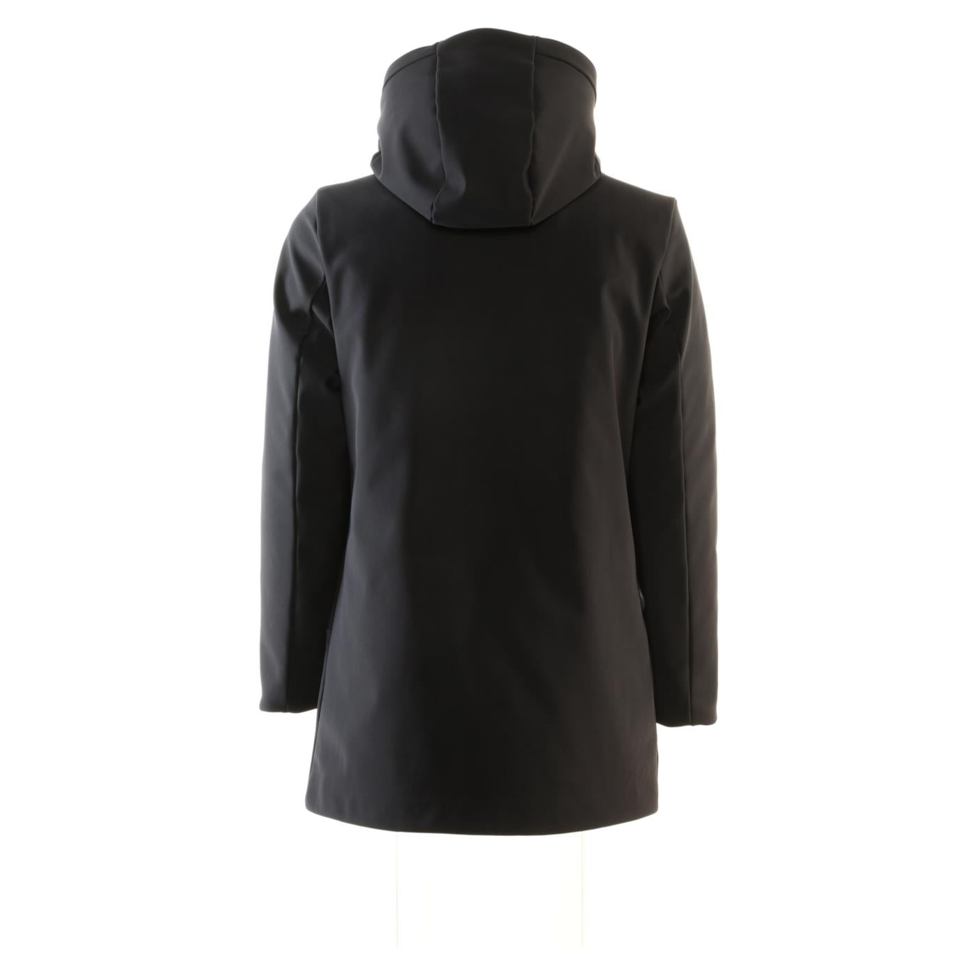 HESKIMO FROST LONG PARKA