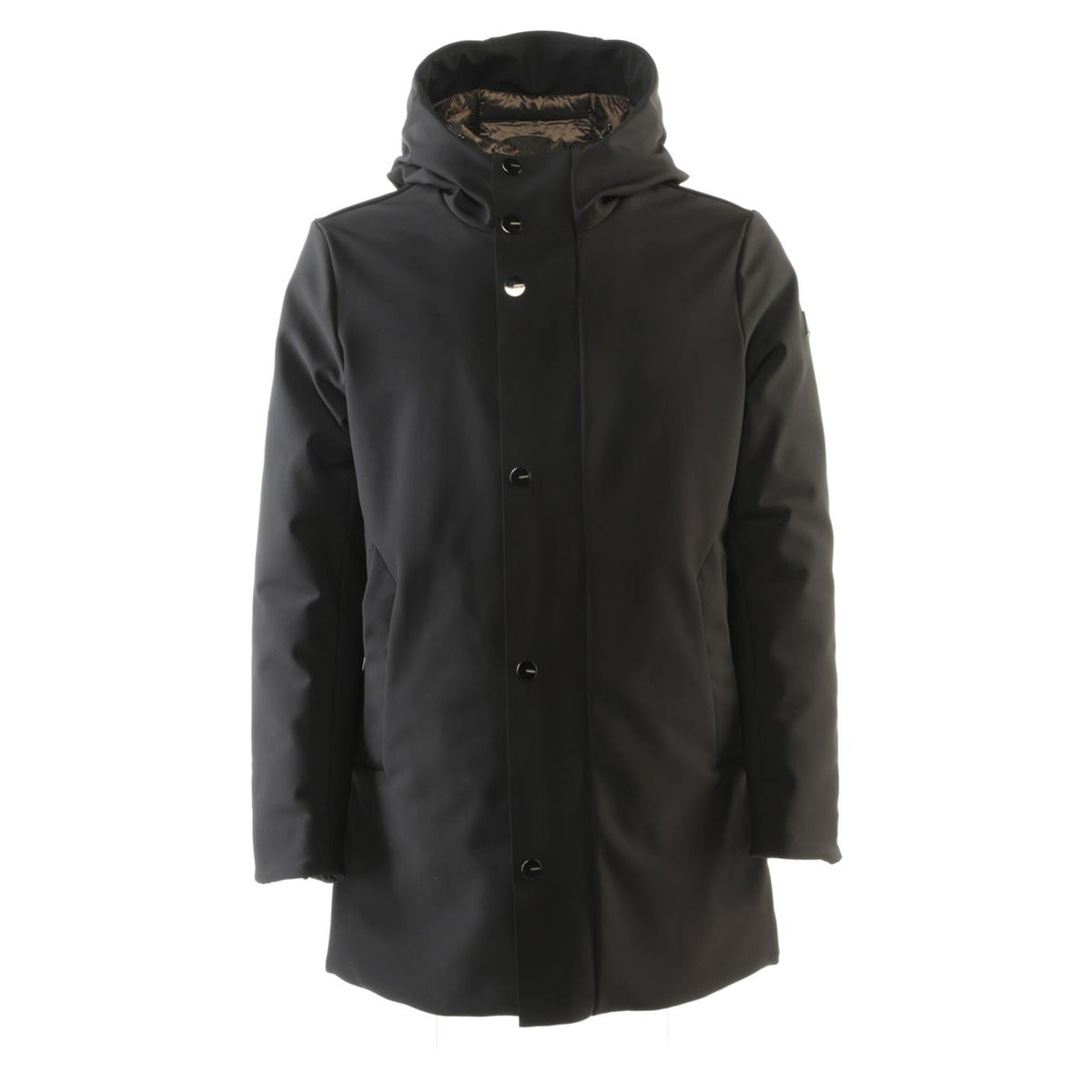 HESKIMO FROST LONG PARKA