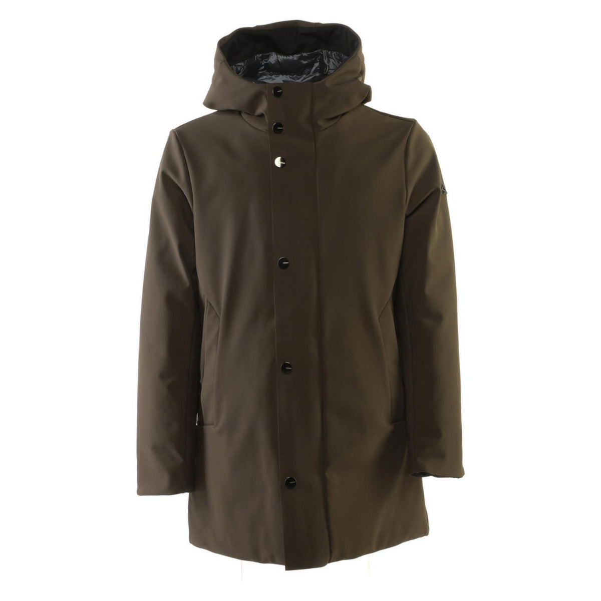 HESKIMO FROST LONG PARKA
