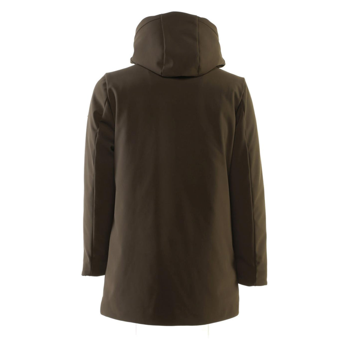 HESKIMO FROST LONG PARKA - seconda immagine