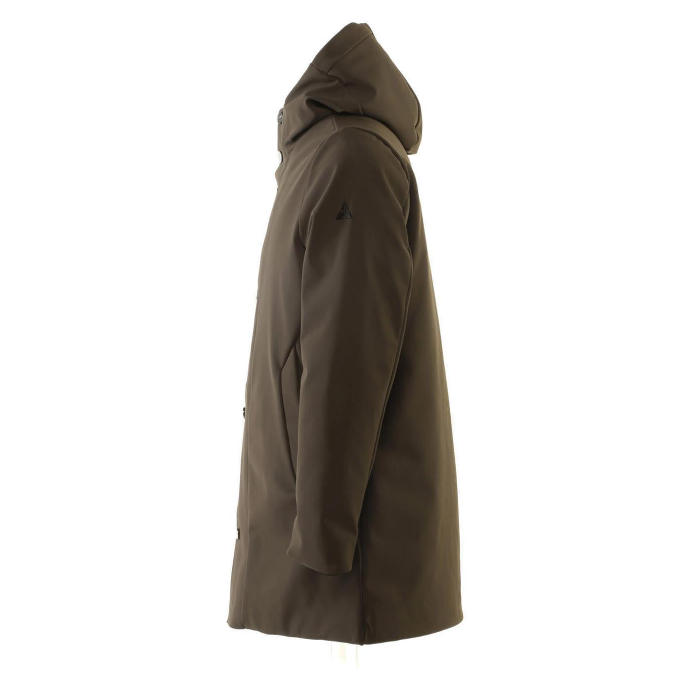 HESKIMO FROST LONG PARKA