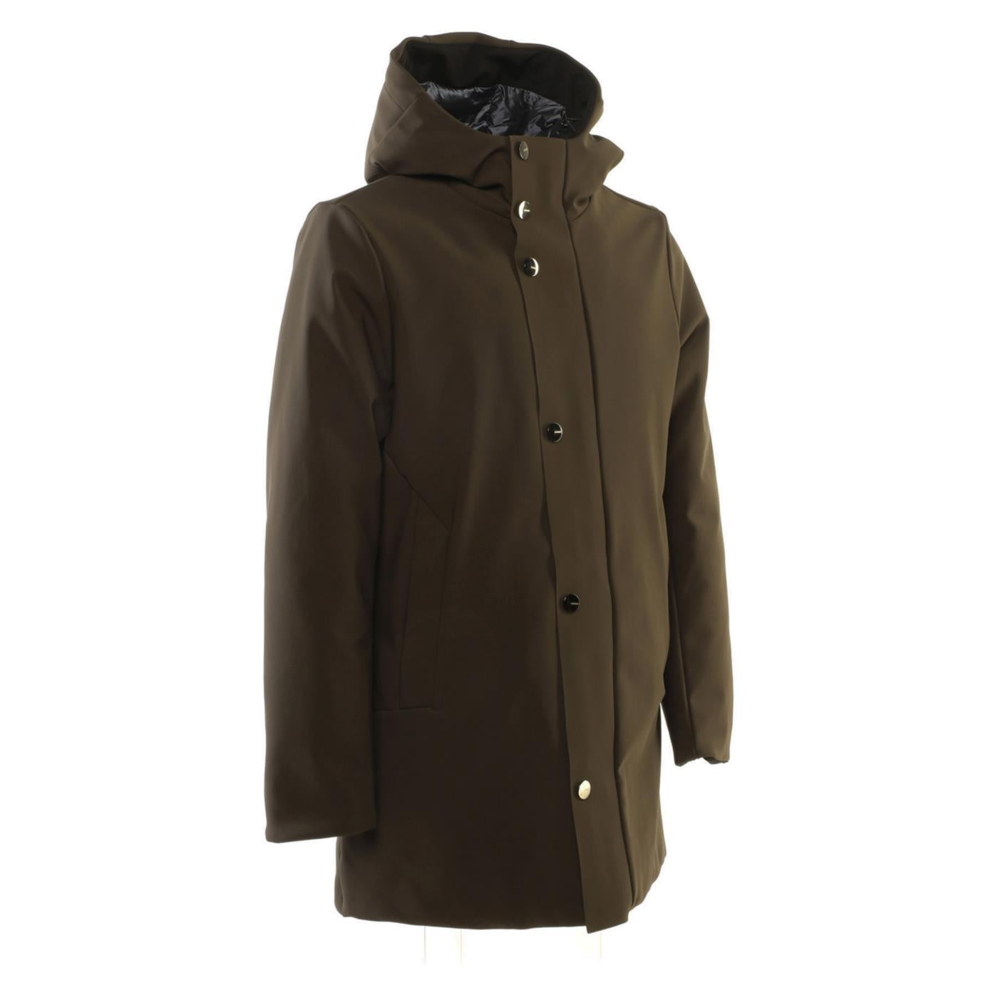 HESKIMO FROST LONG PARKA