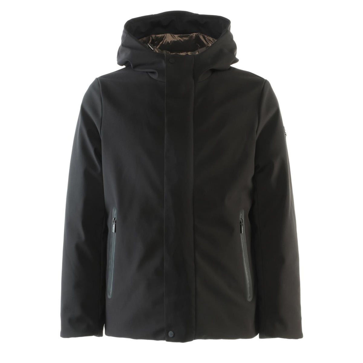 HESKIMO ICE SHORT PARKA
