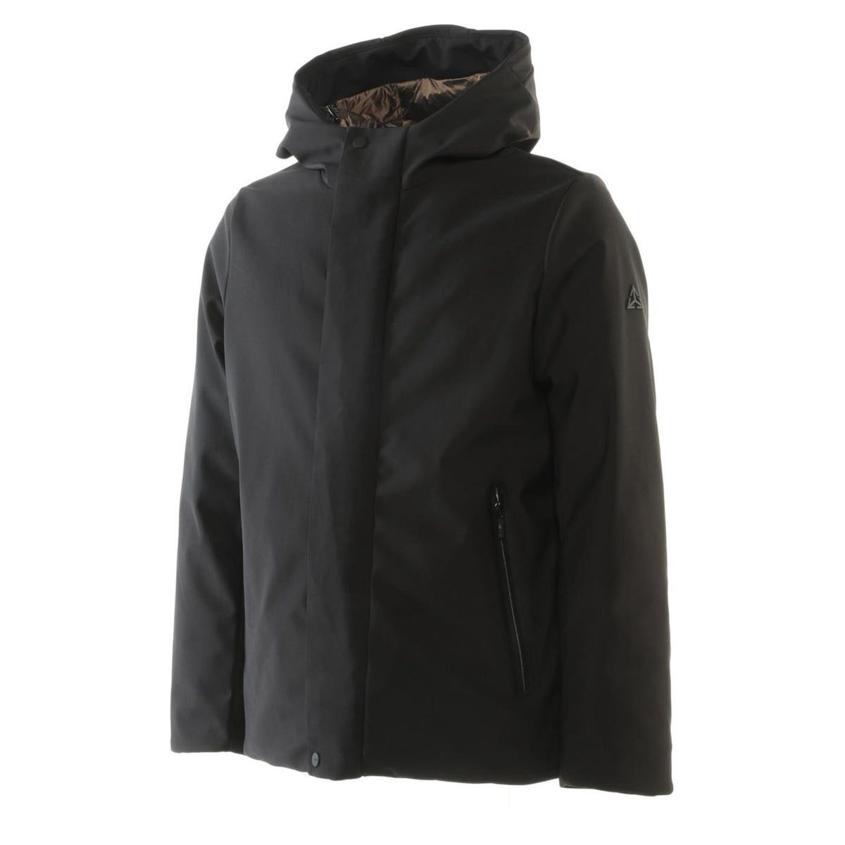 HESKIMO ICE SHORT PARKA - seconda immagine