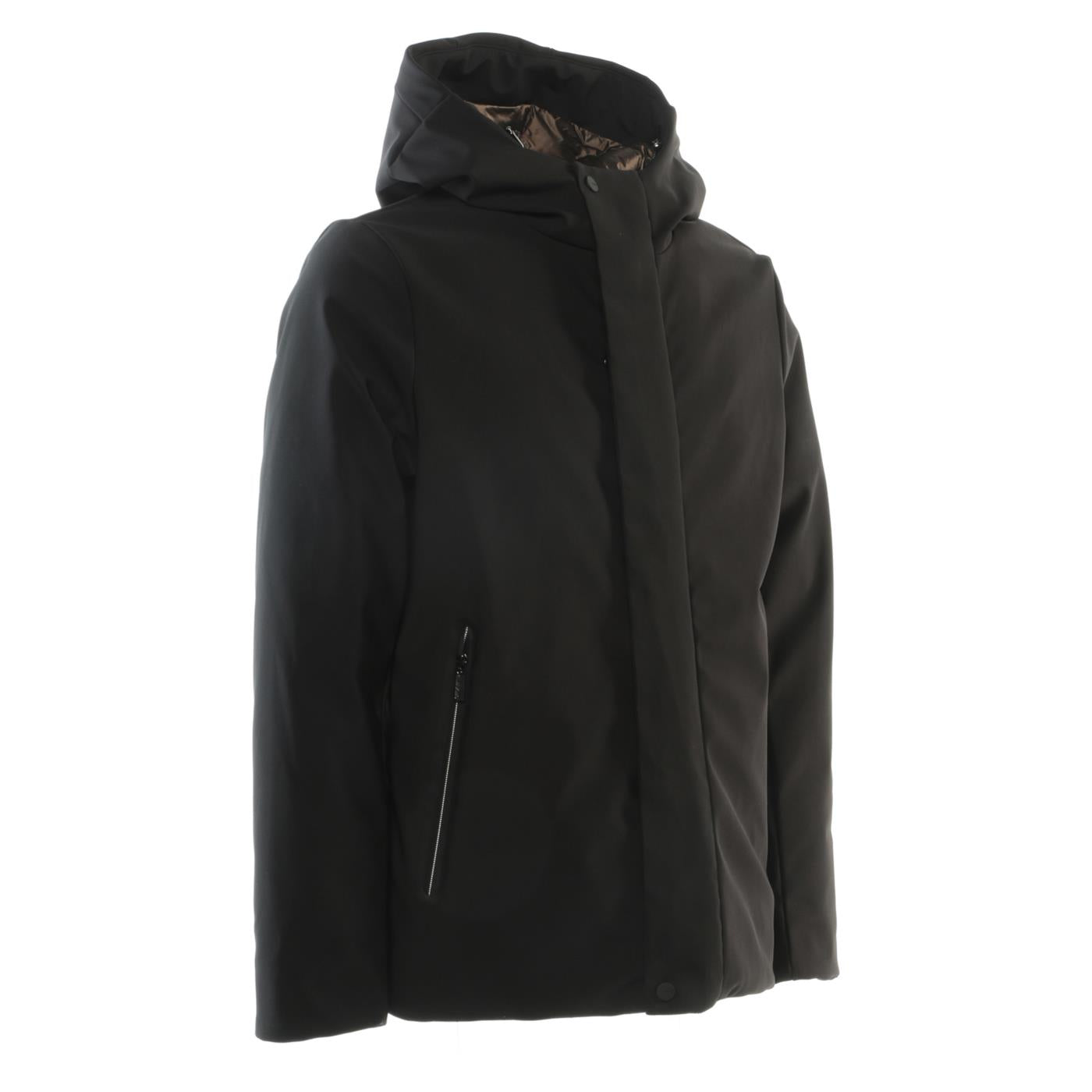 HESKIMO ICE SHORT PARKA