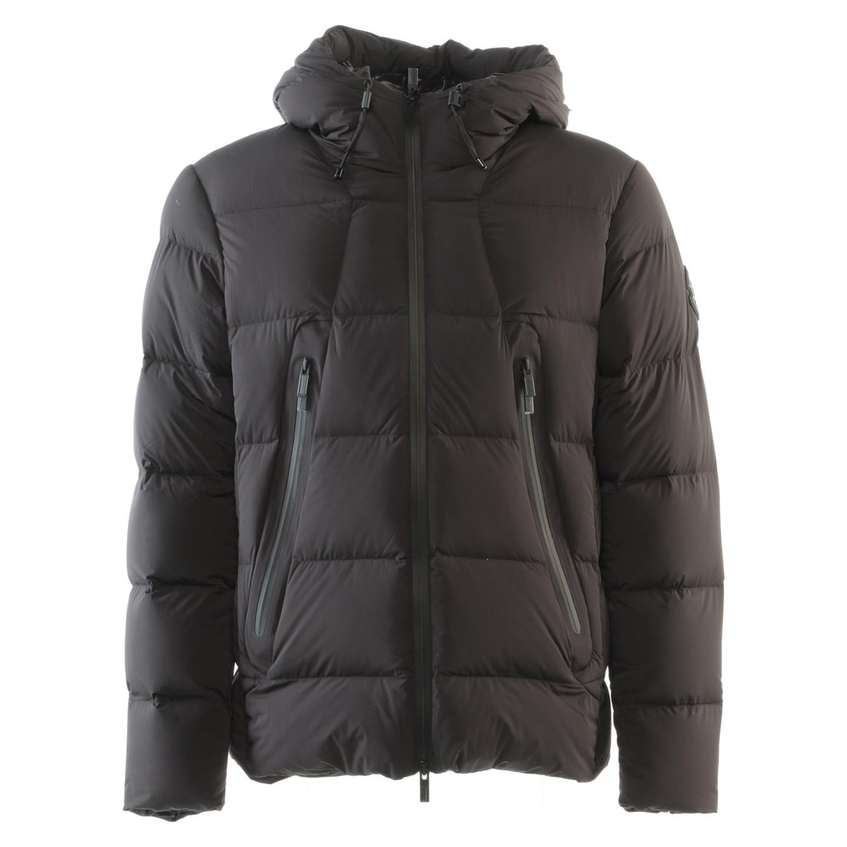 HESKIMO AIR SHORT PARKA BISTRETCH