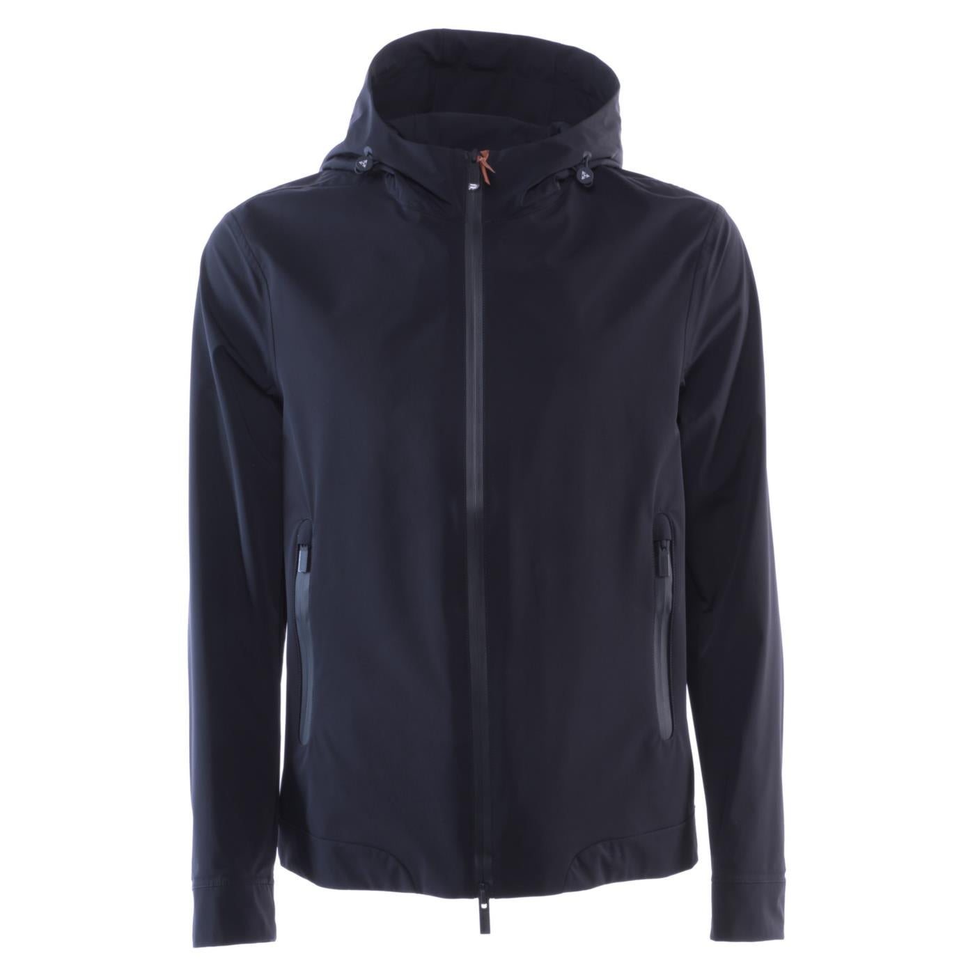 HESKIMO HOODED JACKET