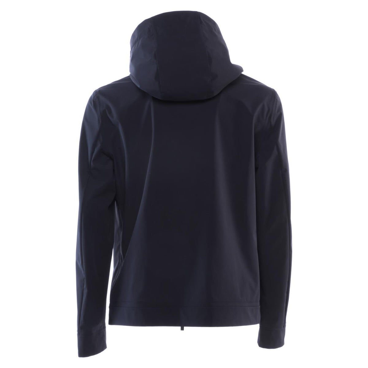 HESKIMO GIACCA CAPPUCCIO - seconda immagine