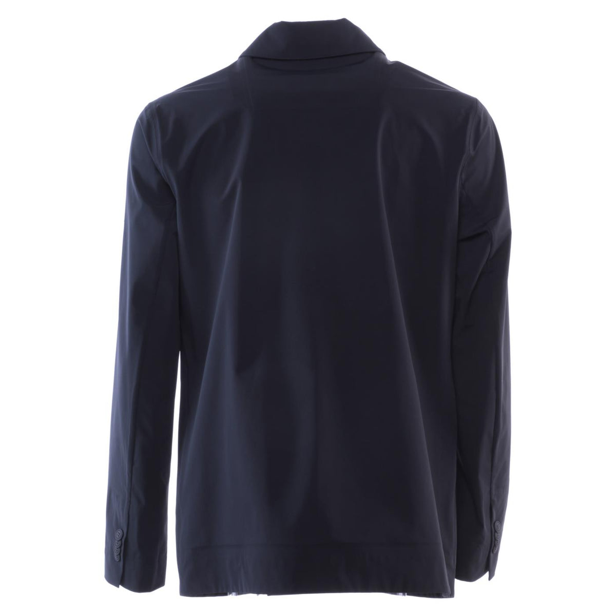 HESKIMO TRENCH DOPPIOPETTO - seconda immagine