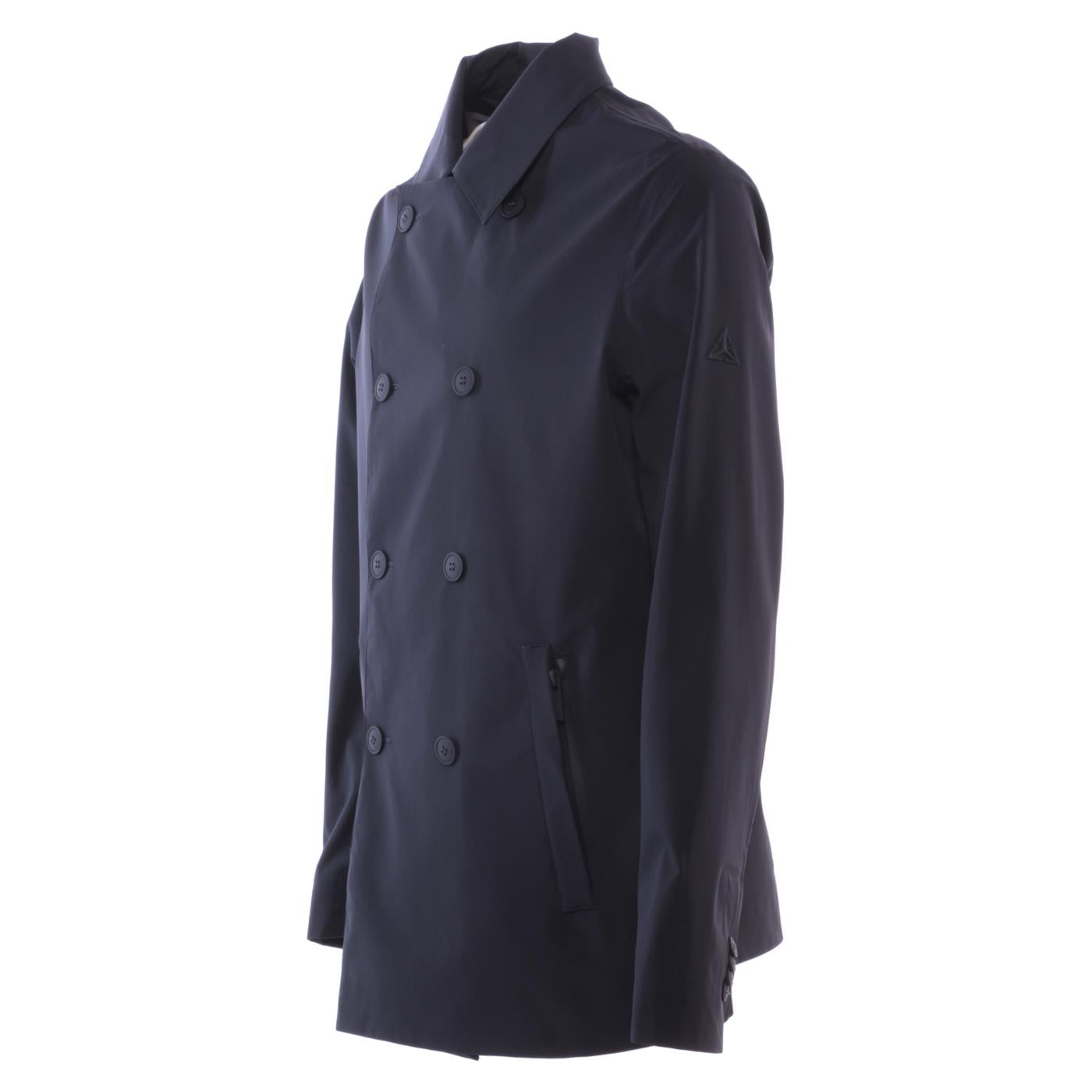 HESKIMO TRENCH DOPPIOPETTO