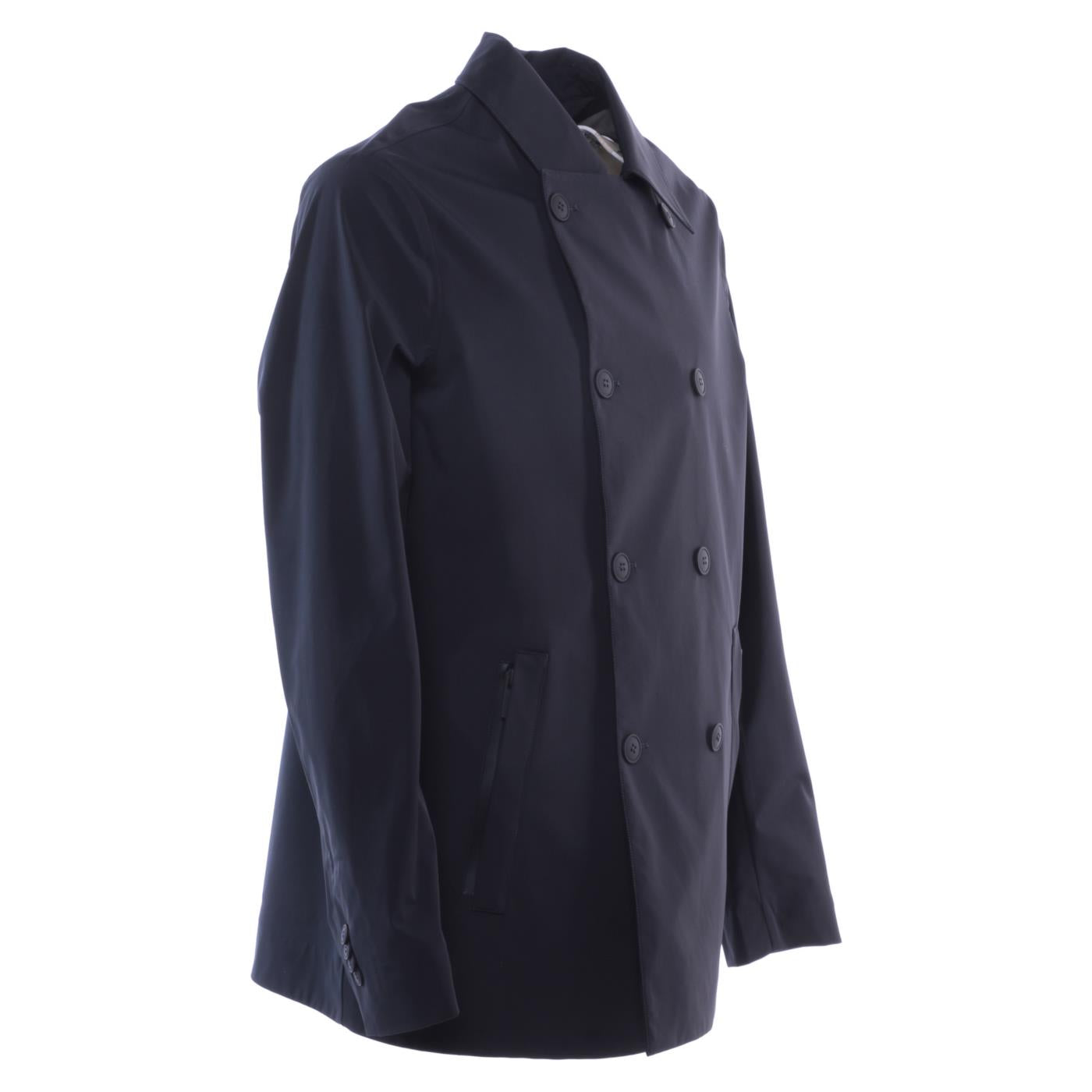 HESKIMO TRENCH DOPPIOPETTO