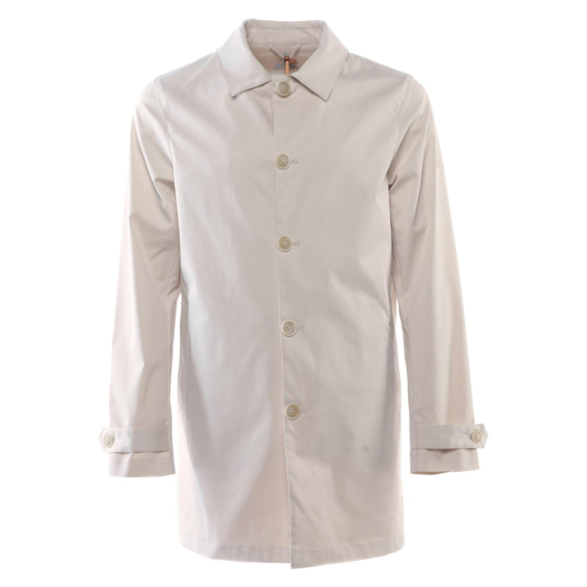 HESKIMO TRENCH COTONE NYLON