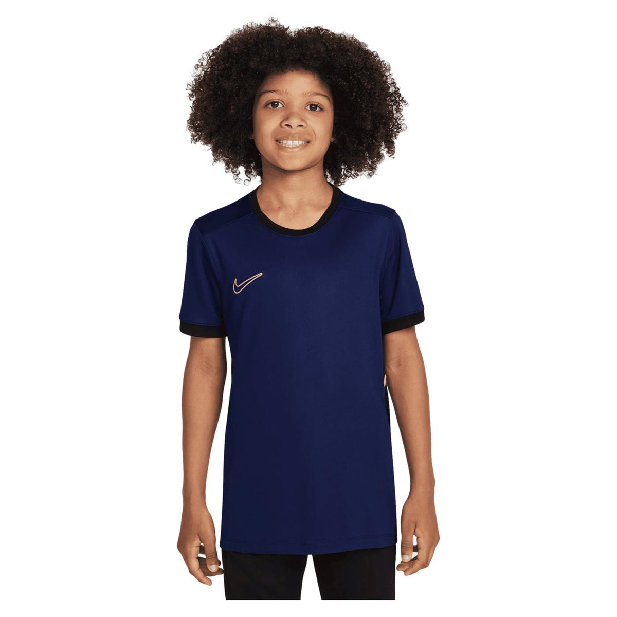 NIKE DF ACADEMY SS TOP JR