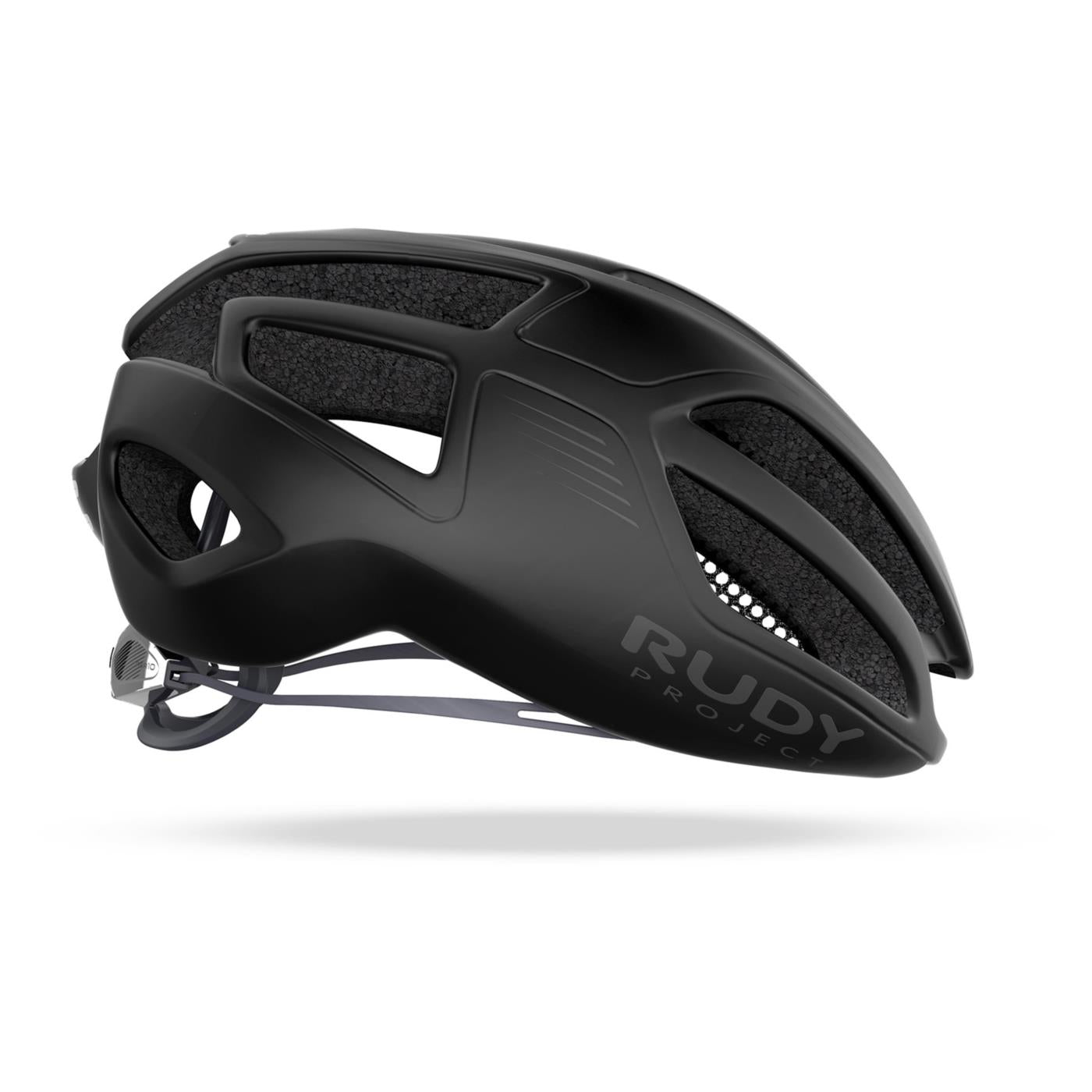 RUDY PROJECT SPECTRUM BLACK MATTE
