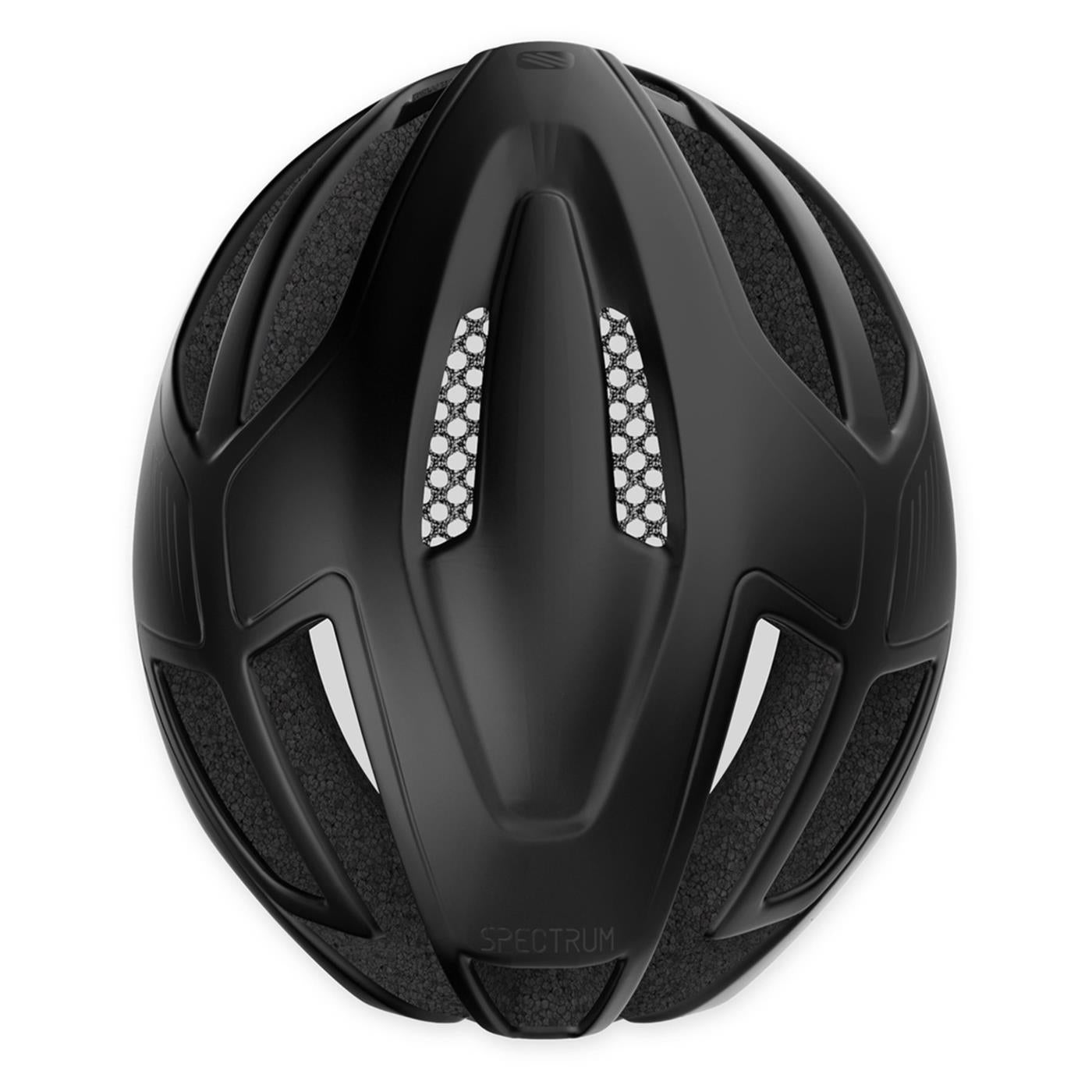 RUDY PROJECT SPECTRUM BLACK MATTE