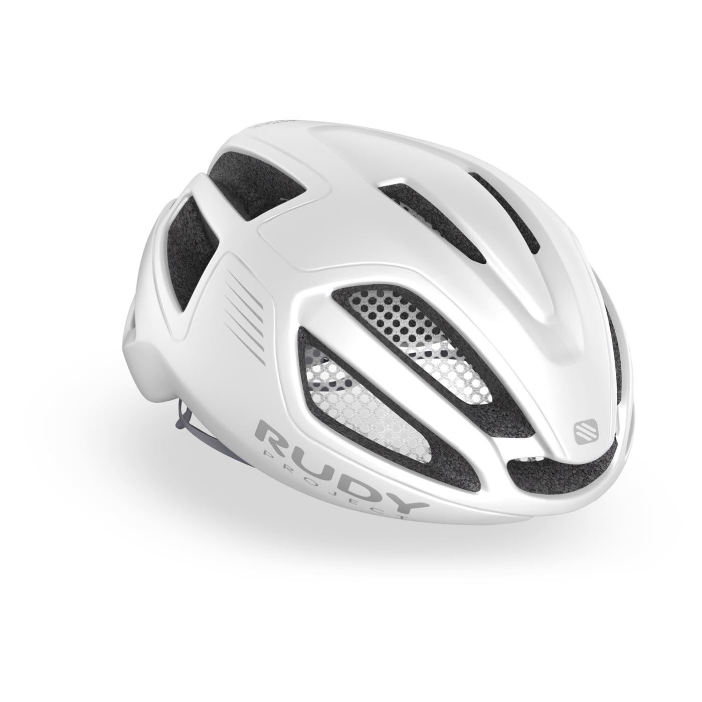RUDY PROJECT SPECTRUM WHITE MATTE